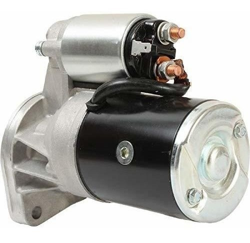 Db Electrical Shi0150 Compatible With/ Para Massey Ferguson