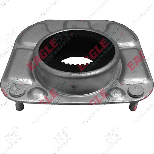 Base Amortiguador Delantera Serie V L5 2.3l 99 A 04 6530130