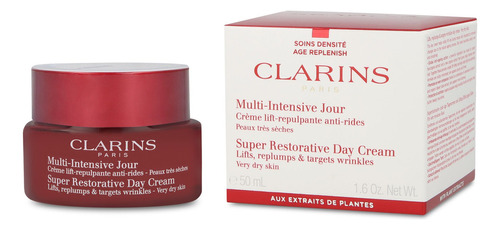 Crema De Dia Super Restorative Day Cream - Dry Skin - - Dama