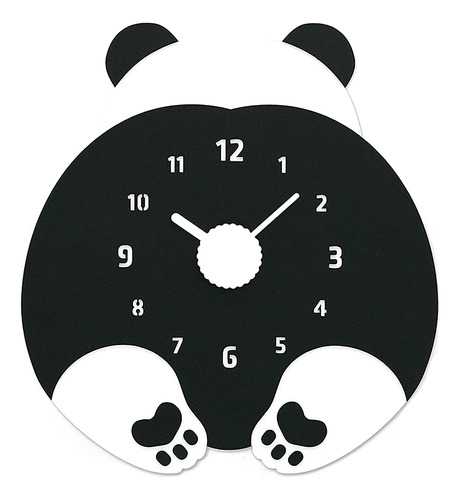 Reloj De Pared Silencioso Minimalista Moderno, Coleccion Div