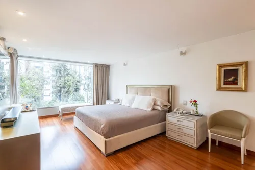 Apartamento En Arriendo/venta En Chicó Alto. Cod A6047