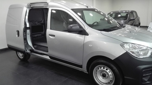 Renault Kangoo Express Confort 1.6 Nafta Furgon 0km