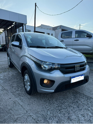 Fiat Mobi Like 1.0l