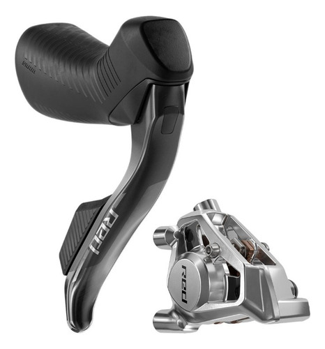 Grupo De Bicicleta Sram Red Etap Axs E1 12 Vel Incl Karo