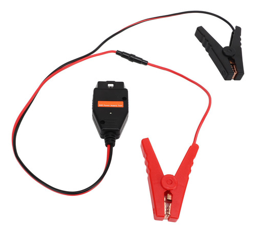 Conector Obd2 Memory Saver (ecu, Universal, Enchufar Y Usar)