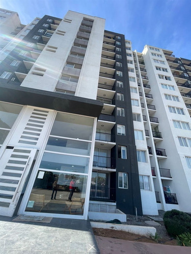 Departamento En Venta De 3 Dorm. En La Serena