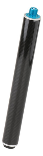 ) Billards Pool Cue Extension Snooker Cue Stick 10 Pulgadas