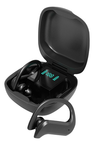A A Auriculares Bluetooth Ipx5 A Prueba De Agua Auriculares