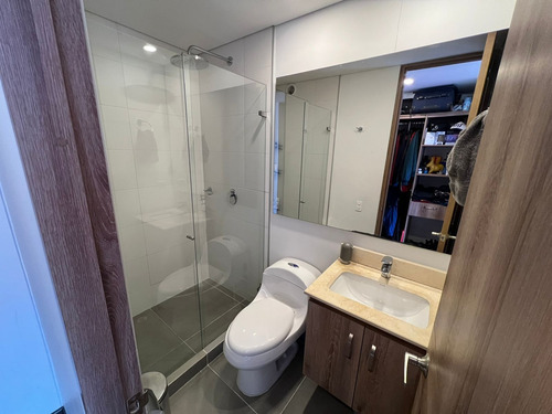 Imagen 22 de 23 de Apartamento Chapinero Aat