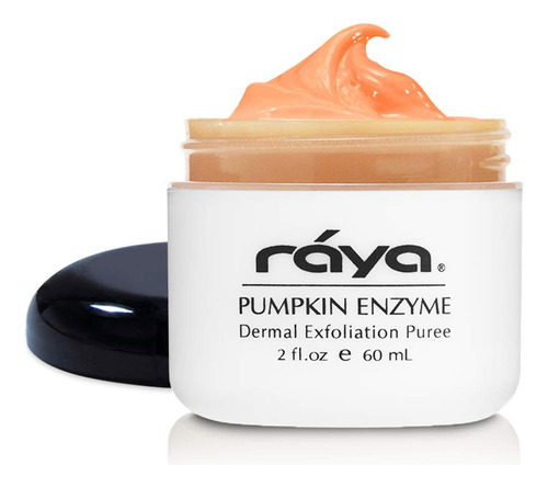 Raya Pure Facial Con Enzima De Calabaza (127) | Tratamiento 