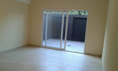 Imagen 8 de 14 de Monoambiente En Venta