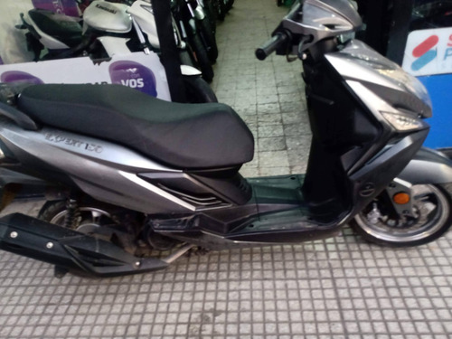 Corven Expert 150 Tangomotos,listo Para Transferir 110