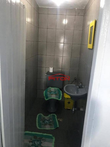 Imagem 11 de 15 de Sobrado Com 2 Dormitórios À Venda, 170 M² Por R$ 550.000,00 - Penha - São Paulo/sp - So2434