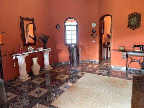 Imagem 3 de 30 de Chácara Com 4 Dormitórios À Venda, 1337 M² Por R$ 1.800.000 - Luiz Fagundes - Mairiporã/sp - Ch0006