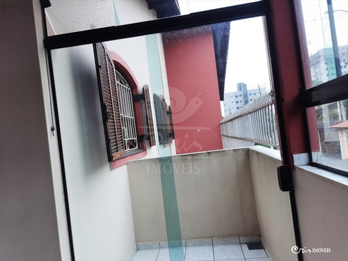 Imagem 15 de 30 de Casa Em Vila Nossa Senhora Das Vitórias - Mauá - Sp - 33/36