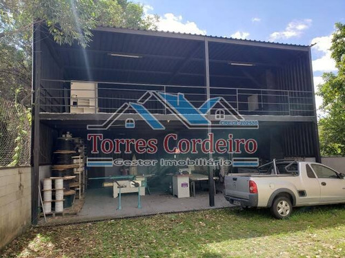 Imagem 10 de 12 de Prédio Comercial Mobiliado - Caxingui - Pr0005