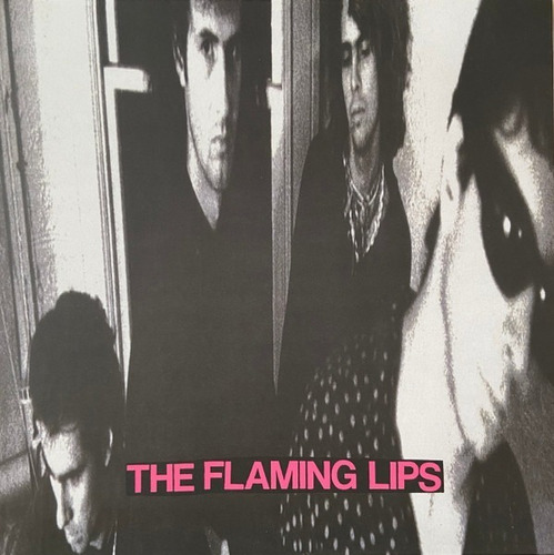 The Flaming Lips In A Priest... (vinilo) Ruido Microtienda.