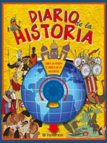 Diario De La Historia - Descubrir Datos Curiosos - Ingenio