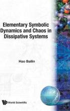 Libro Elementary Symbolic Dynamics And Chaos In Dissipati...