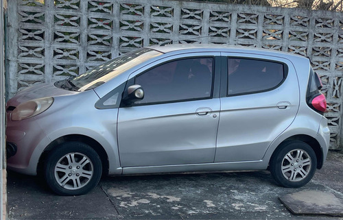 Chana Benni 1.0 Full Automática