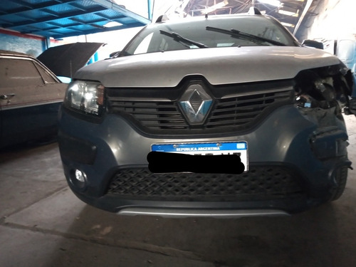 Renault Stepway Dynamic Sandero Stepway