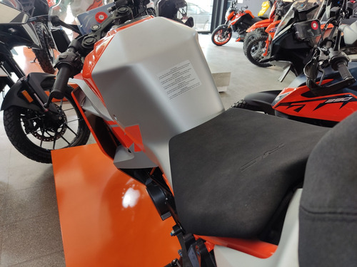 Imagen 15 de 15 de Ktm Rc200 2022 / 12 S I N I N T E R E S / En Stock