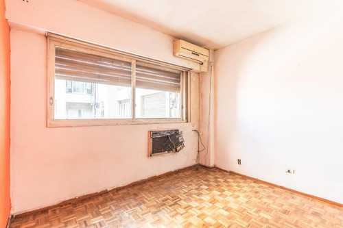 Imagen 6 de 18 de Departamento 2 Ambientes Once Balvanera A Refaccionar Oportunidad