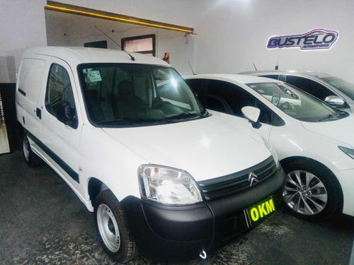 Citroën Berlingo 1.6 Hdi 92 Bussines
