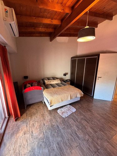 Departamento Ph En Venta En Martin Coronado,