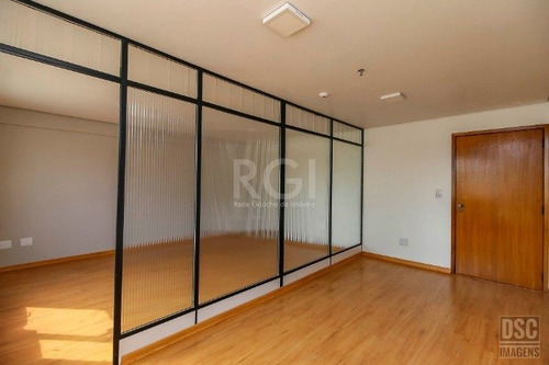 Conjunto/sala Em Floresta - Ev3962