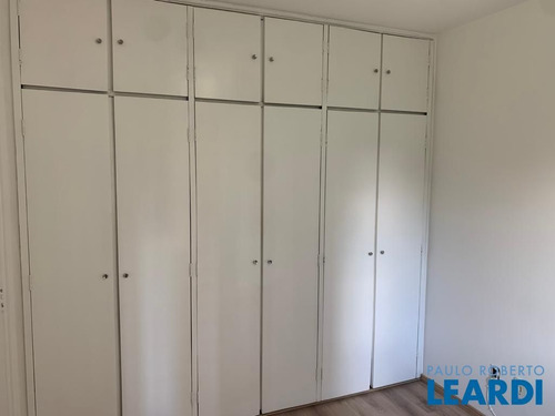 Imagem 6 de 15 de Apartamento - Vila Olímpia - Sp - 638211