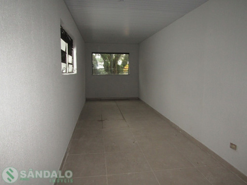 Imagem 17 de 22 de Salão Comercial Para Alugar - 00030.006