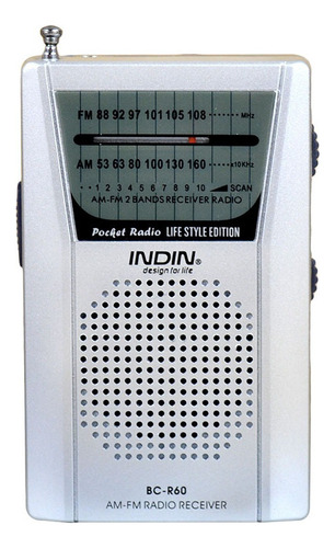 . Rádio Paranormal Fm Spirit Box Tune Bc-r60 Am