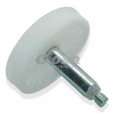 Engrane De Motor Limpiaparabrisas Ford Flecha Chica