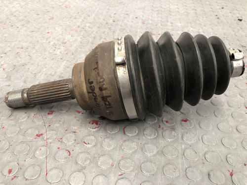 Espiga Flecha Izq Rueda Mitsubishi Outlander Org Aut2.4 03/0 (Usado)