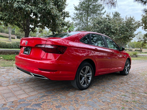 Volkswagen Jetta 1.4 T Fsi Rline Tip