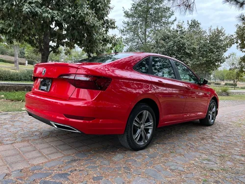 Volkswagen Jetta 1.4 T Fsi Rline Tip