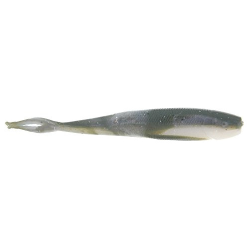 ¡gulp Vivo Minnow, Pez Esmeralda, 3