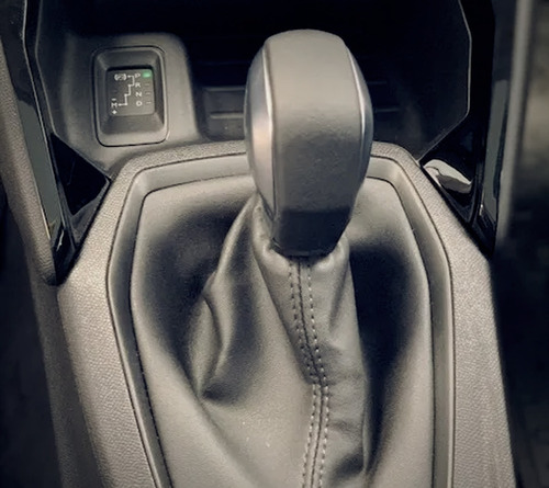 Peugeot 208 Active 1.6 Triptonic