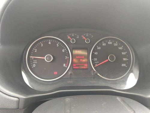 Volkswagen Gol 1.0 Tec Comfortline (flex) 4p