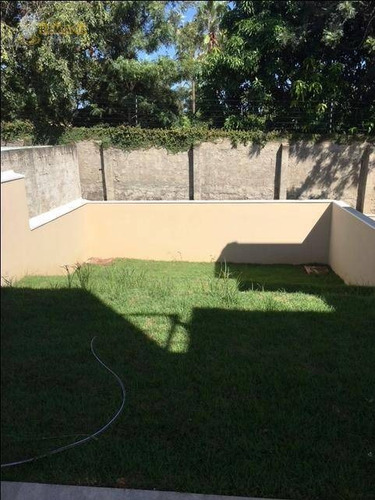 Imagem 21 de 23 de Casa Residencial À Venda, Condomínio Aldeia De España, Itu. - Ca0363