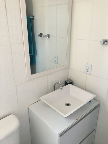 Imagem 8 de 27 de Apartamento Garden À Venda Em São Paulo/sp - 01r