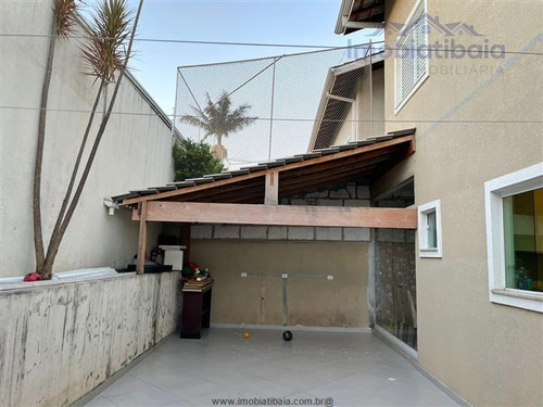 Imagem 21 de 25 de Casas À Venda Em Atibaia/sp - Compre A Sua Casa Aqui! - 1491355