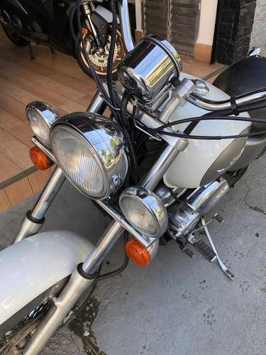 Honda Shadow 1100 American Classic Raridade