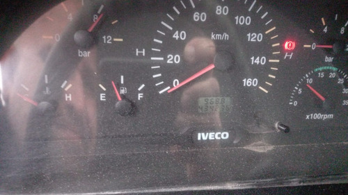 Iveco Vertis 90v18 Ano 2014