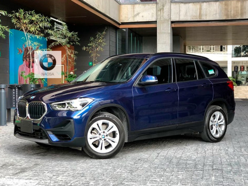 Imagen 1 de 15 de Bmw X1 18 Sdrive Excecutive 2020