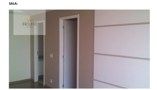 Imagem 3 de 15 de Apartamento Para Venda, 1 Dormitório(s), 50.0m² - 3733