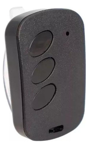 Kit Fechadura M150 Eletroímã Com Controle E Botoeira Ipec