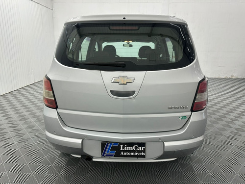 Chevrolet Spin 1.8 Ltz 7l Aut. 5p