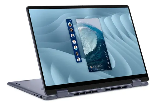 Dell 16 Plus 2 Em 1, Intel Ultra 9 - 32gb -1tb Ssd - 2025